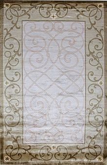 Ковёр 1,45х2,30 Шёлк 120L 48370