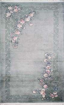 Ковёр 2,00х4,00 ШЕРСТЬ 90L CH/292