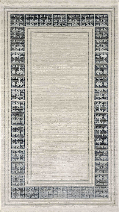 Ковёр 0,80х1,50 BLUE 37486 395