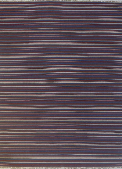 Ковёр 2,44х3,05 Килим multi stripes multi 04 (185137)
