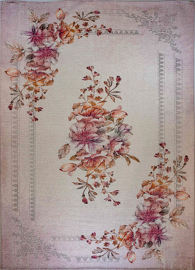 Ковёр 1,60х2,30 VIOLA HDJ 0400-00