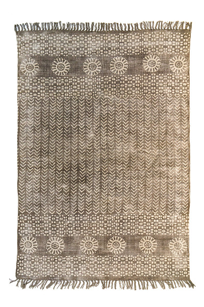 Ковёр 0,90х1,50 Килим хлопок №71