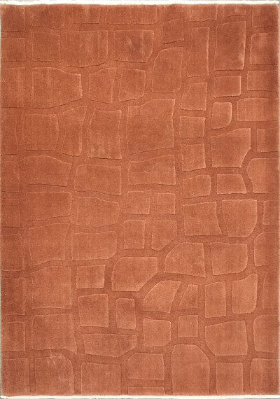 Ковёр 1,37х1,92 Сурат ОГ 95 W/W D,N-6010 RT/RT шерсть