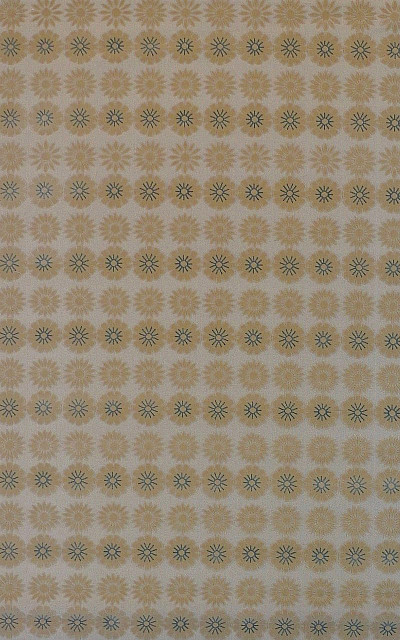 Ковёр 1,68х2,44 140L шерсть+вискоза м. обработка SM-SUN