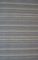 Ковёр 2,74х3,66 Килим Grey stripes Grey 01 (180992)