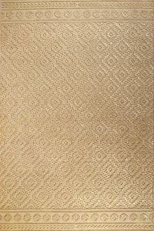 Ковёр 1,20х1,80 SIA B068X 22Y59 beige/beige