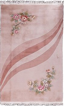 Ковёр 2,44х3,35 ШЕРСТЬ 90L HLDS-3/224