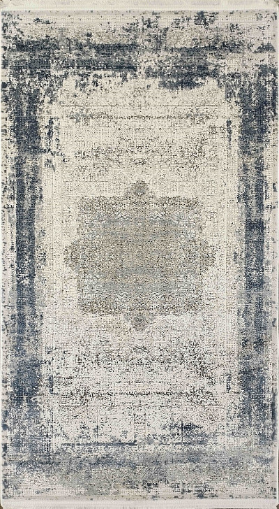 Ковёр 0,80х1,50 BLUE 34044 395