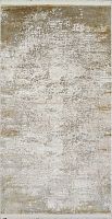 Ковёр 1,00х2,00 Lion 08069A ivory/grey