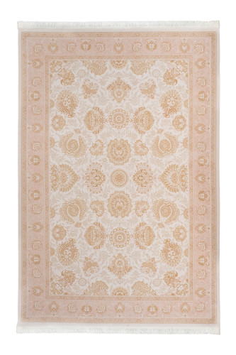 Ковёр 1,20х1,80 Исфахан 28002 Беж
