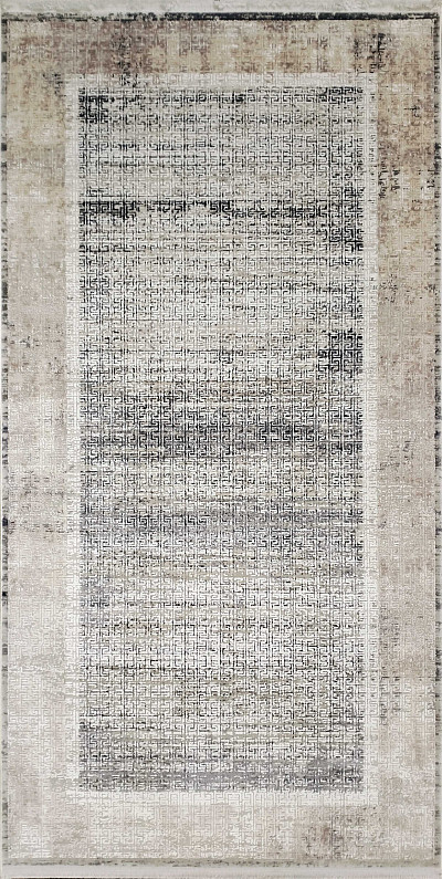 Ковёр 1,00х2,00 BEIGE 34041 70