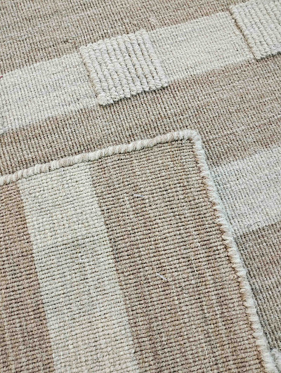 Ковёр 1,52х2,44 Килим Hook stripes pale 01 (180240)