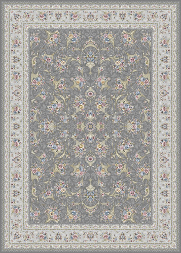 Ковёр 2,00х3,00 177-Sl/6 машинная работа акрил