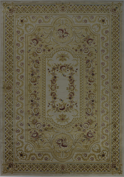 Ковёр 2,00х2,50 Шанхай силк хенд машин 2M06620N1