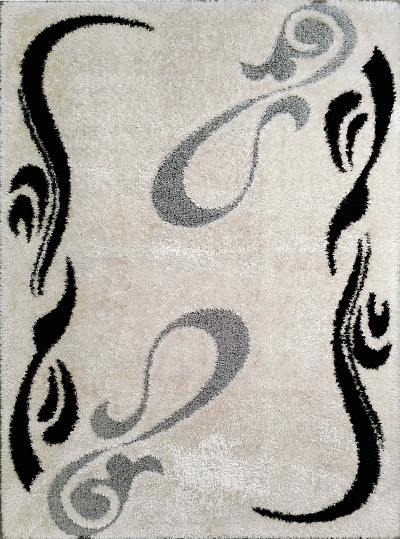 Ковёр 1,70х2,40 Шагги HALICA DEEP (HOLLY) 143 Турция