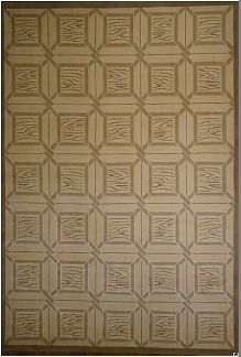 Ковёр 1,52х2,44 C.Вичини 150L пух яка+шёлк TX-678MYA (Выст)