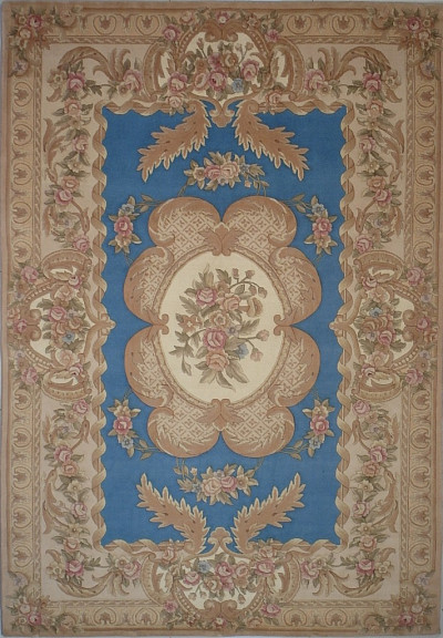 Ковёр 1,83х2,74 Савенери 140