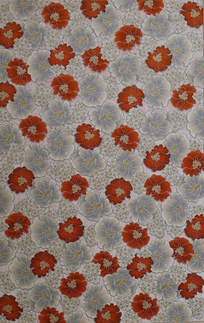 Ковёр 1,50х2,30 Фо Сизонс 11310 крем/роуз