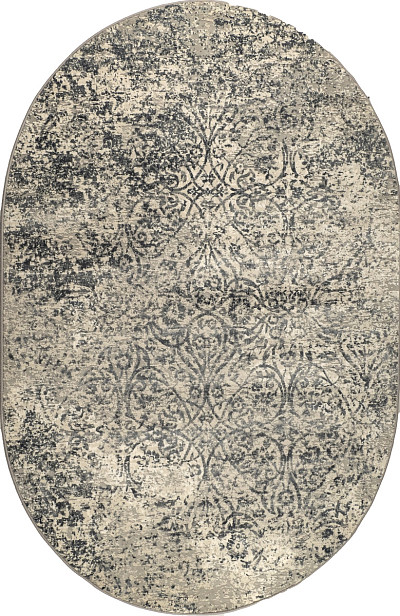 Ковёр 2,40х3,40 Montis 52034/6454 овал