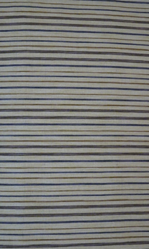 Ковёр 2,74х3,66 Килим Gold stripes multi 01