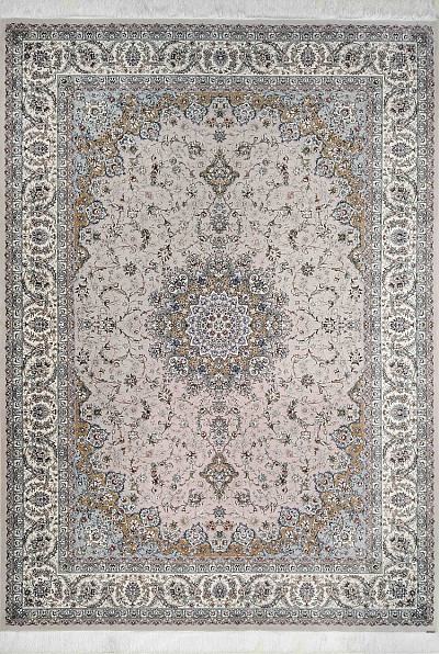 Ковёр 2,00х3,00 Машхад Ардехол Медальон 67 акрил