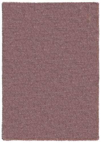 Ковёр 1,60х2,30 ПАФФИ ШАГГИ 11 P001A-LILAK