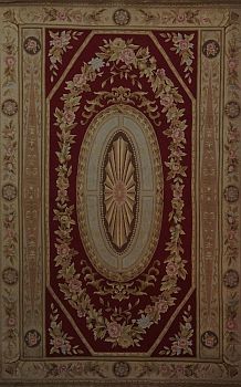 Ковёр 2,00х3,00 Савенери LT-02/379