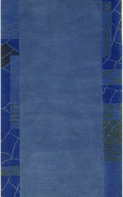 Ковёр 0,70х1,40 SHR060105 Шерсть