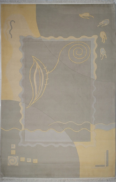 Ковёр 2,00х3,00 ШЕРСТЬ 90L L40/854