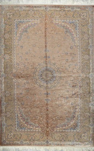 Ковёр 2,00х3,00 Isfahan 1521 light beige