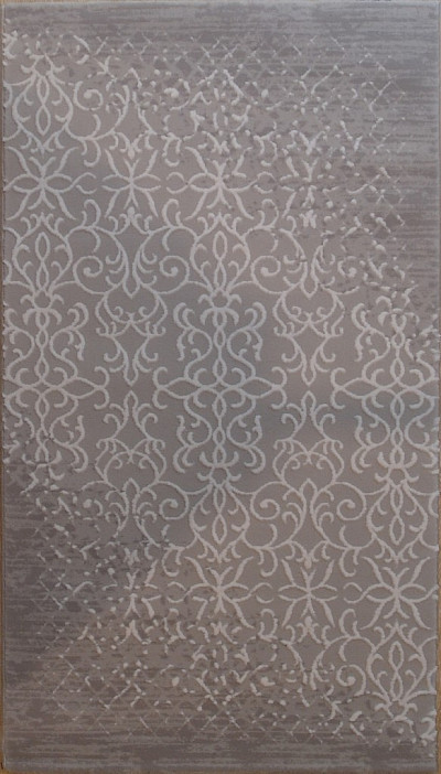 Ковёр 0,80х1,50 Muhur KOLEKSIYONU 791 Kahve