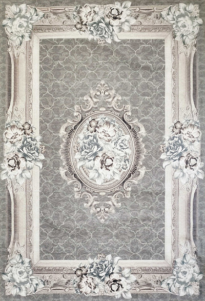 Ковёр 1,60х2,30 VIOLA HDJ 0557-02