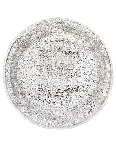 Ковёр 2,00х2,00 BEIGE 34044 070 круг