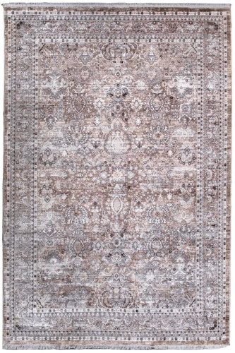 Ковёр 2,00х3,00 БИЛЛИОНЕР 04268A-GREY/BEIGE