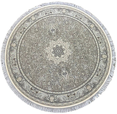 Ковёр 2,00х2,00 248-Fl/4 машинная работа акрил (круг)