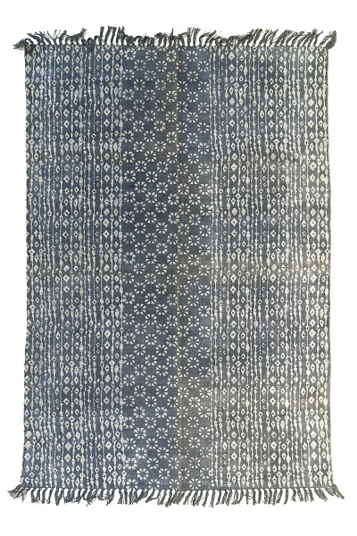 Ковёр 0,90х1,50 Килим хлопок №69