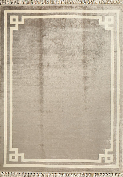 Ковёр 2,07х2,84 BAMBU SILK 2007