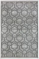 Ковёр 2,00х2,90 ИМПЕРА 04047A-ANTHRACITE/L.GREY