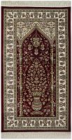 Ковёр 0,60х1,10 UNIQUE 0IS012 RED Namaz