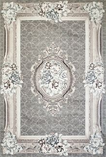 Ковёр 0,80х1,20 VIOLA HDJ 0557-02