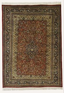 Ковёр 1,88х2,72 Харис Афган А/42