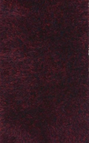 Ковёр 0,70х1,40 ОГ 91 P/C SHAGGY RD/MIX STK