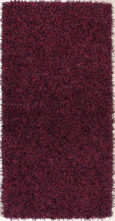 Ковёр 0,85х1,55 И-Шаги Мэджик плам