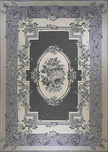 Ковёр 2,00х3,00 VIOLA HDJ 0110-02