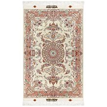 Ковёр 1,00х1,50 ТАБРИЗ ш/ш/ш Иран