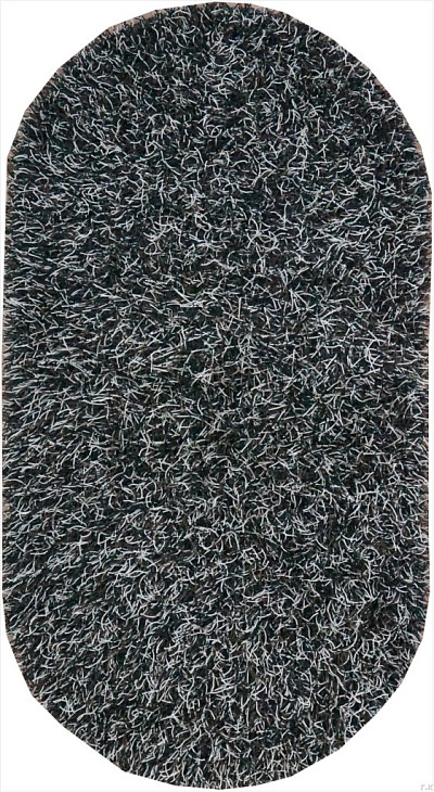 Ковёр 1,90х2,90 И-Шаги Мэджик Микс 1 овал