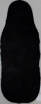 Автомобильная накидка - ЧЕРНАЯ