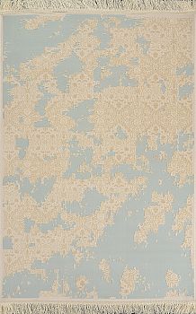 Ковёр 1,00х1,50 Исфахан 1802 Беж