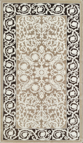 Ковёр 0,80х1,50 KARTAL SULTAN J345B lite beige Турция