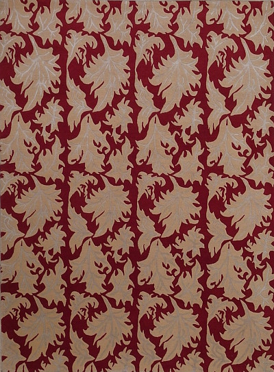 Ковёр 1,53x2,06 RagStar 24_(SG)_Dolpa 5_AK 01 (3,15)